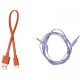 Навушники JBL T670NC Purple