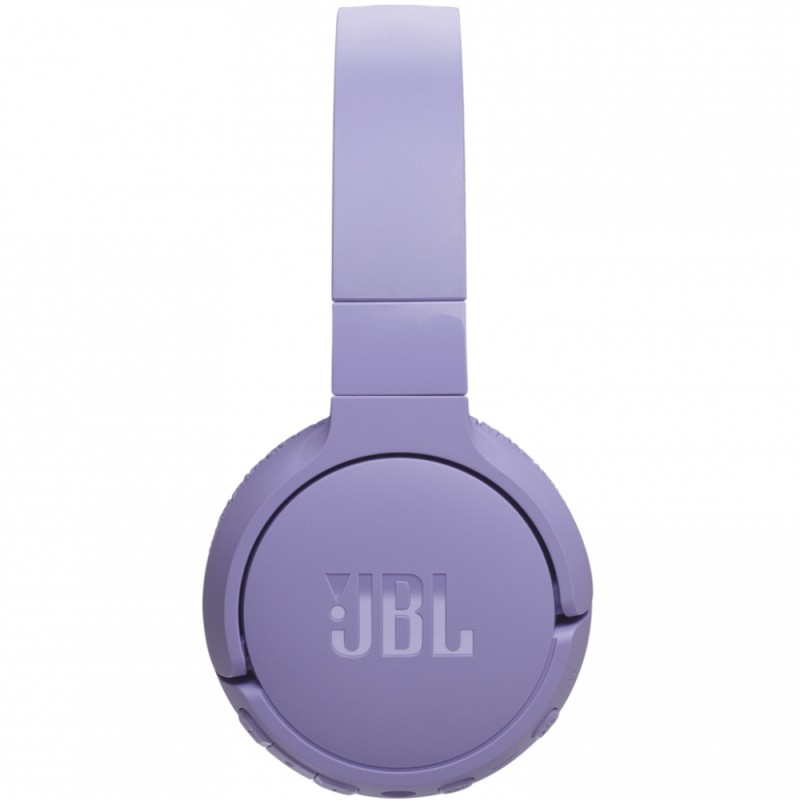 Навушники JBL T670NC Purple