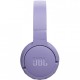 Навушники JBL T670NC Purple