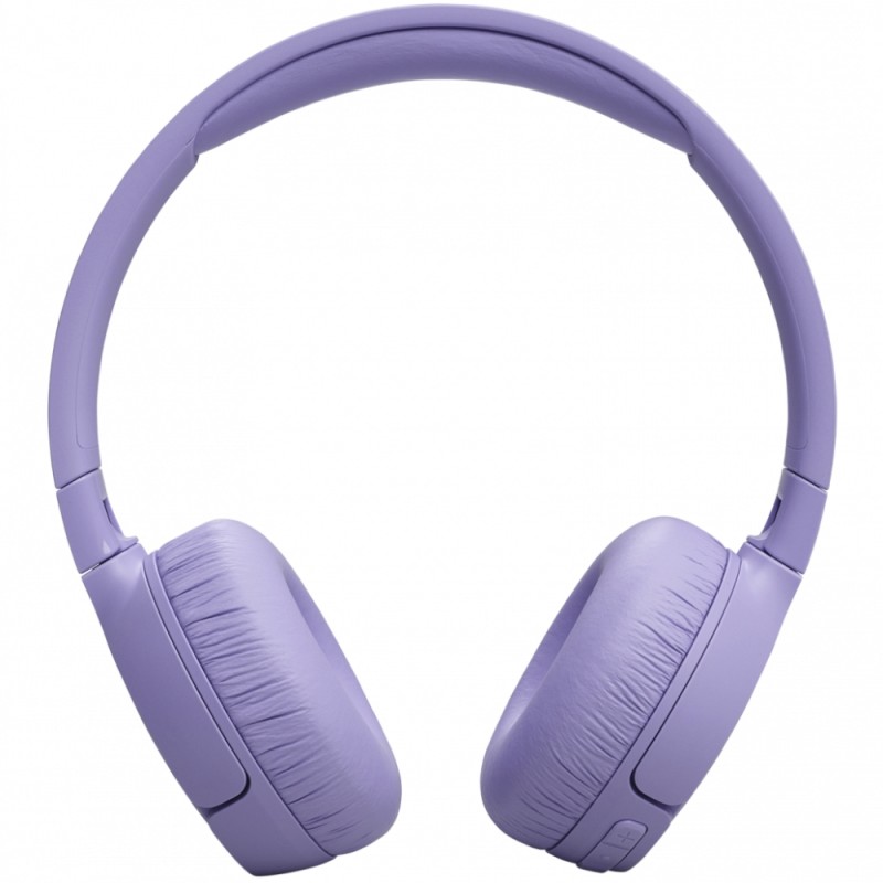Навушники JBL T670NC Purple
