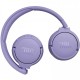 Навушники JBL T670NC Purple