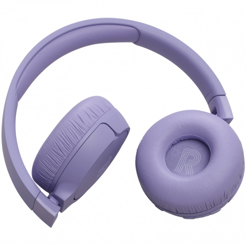Навушники JBL T670NC Purple