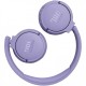 Навушники JBL T670NC Purple