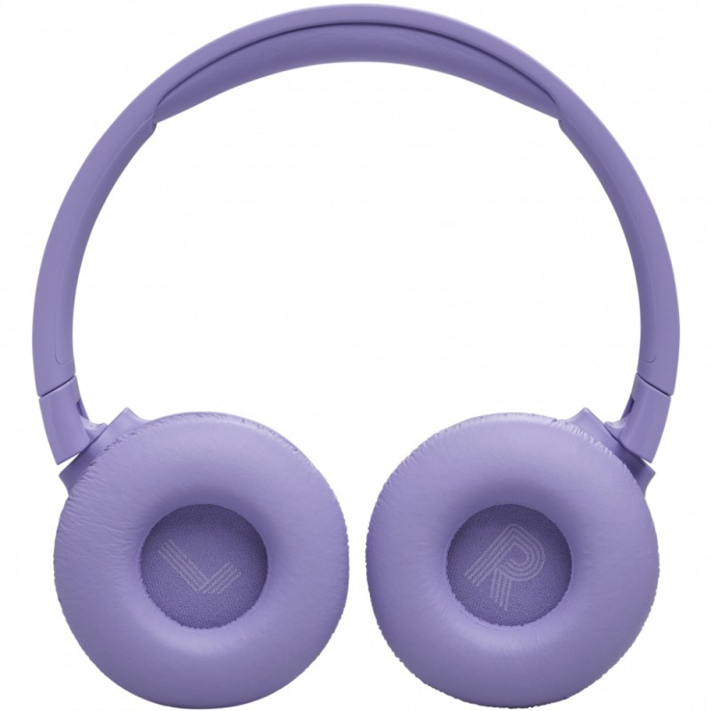 Навушники JBL T670NC Purple