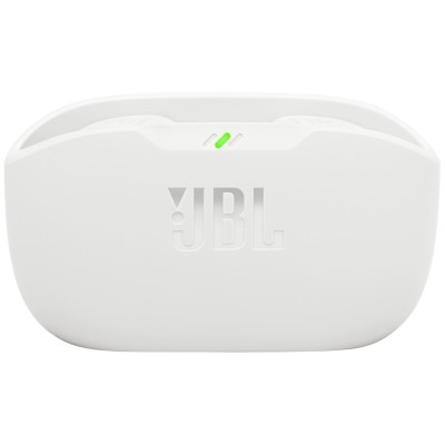 Навушники TWS JBL Wave Buds 2 White JBLWBUDS2WHT
