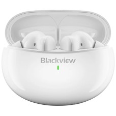 Headphones TWS Blackview AirBuds 30 White