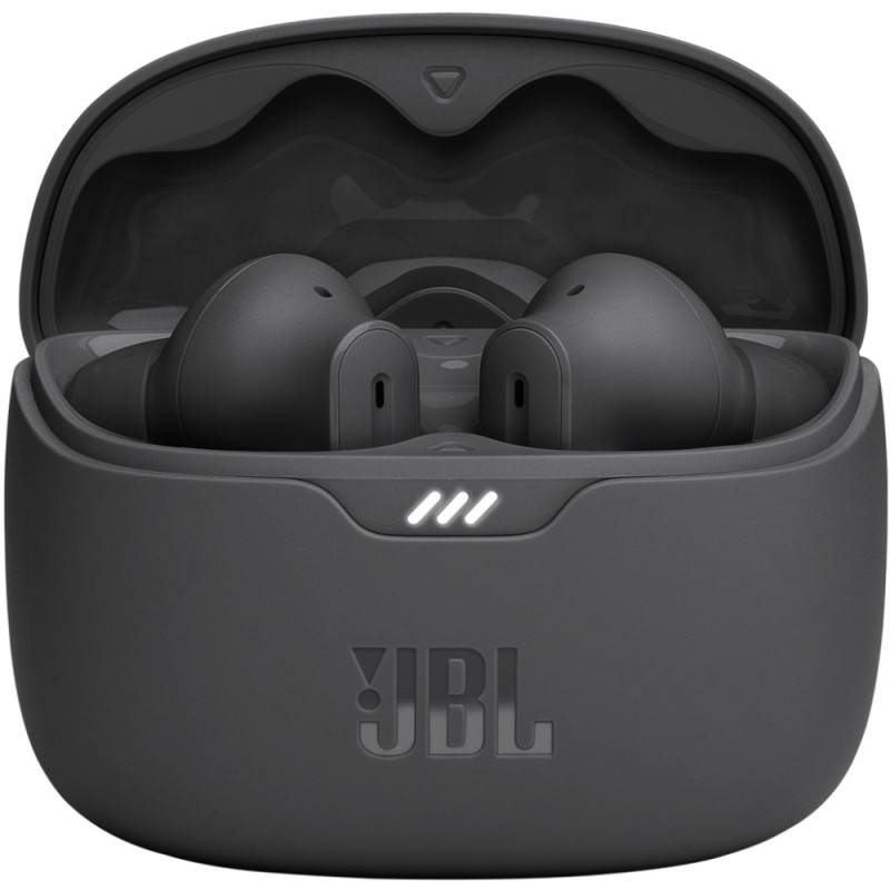 Навушники TWS JBL T245 NC Black JBLT245NCTWSBLK