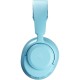 Ігрова гарнітура SteelSeries Arctis Nova 3P Wireless MultiPlatform Aqua