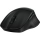 Мишка бездротова HP 480 Comfort, 7 кн., up to 4000 dpi чорна