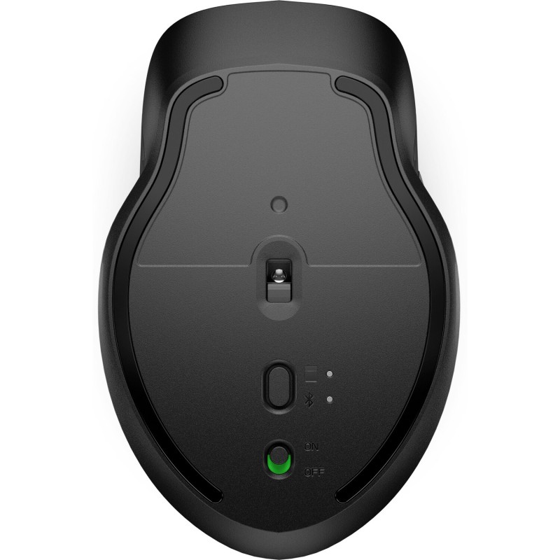 Мишка бездротова HP 430 Multi-Device Wireless Mouse, 5 кн., up to 4000 dpi чорна