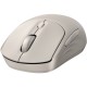 Мишка бездротова HP 400 Quiet, 5 кн., 1200 dpi кленова