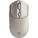 Мишка бездротова HP 400 Quiuet, 5 кн., 1200 dpi кленова