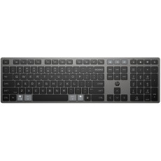 Клавіатура бездротова HP 720 Multi-Device Rechargeable