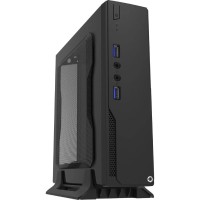 Корпус GameMax MT300-2U3-60W, чорний