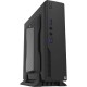 Корпус GameMax MT300-2U3-60W, чорний