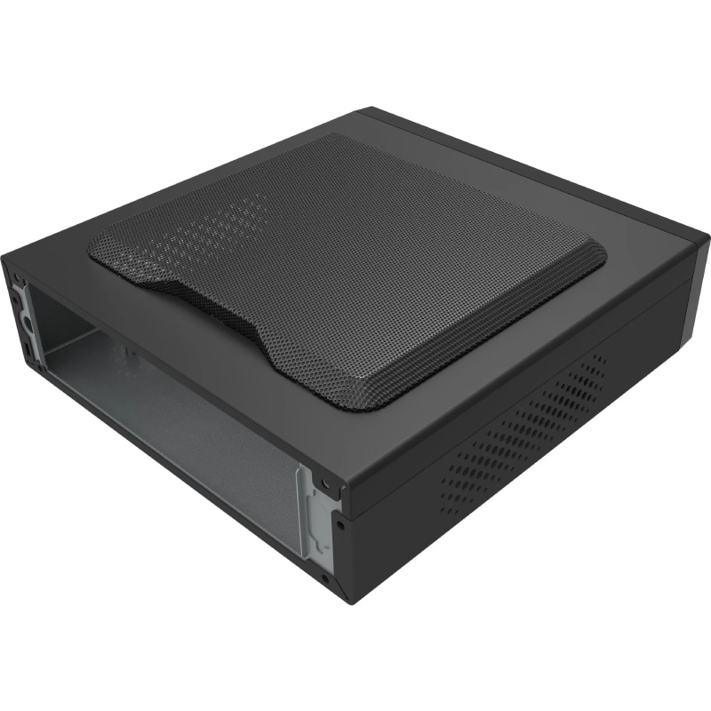 Корпус GameMax MT300-2U3-60W, чорний