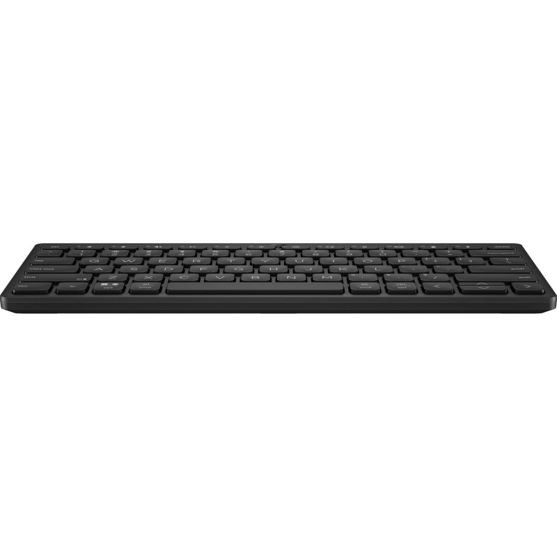 Клавіатура бездротова HP 350 Multi-Device, чорна