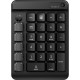 Клавіатура бездротова HP 435 Programmable цифрова, чорна
