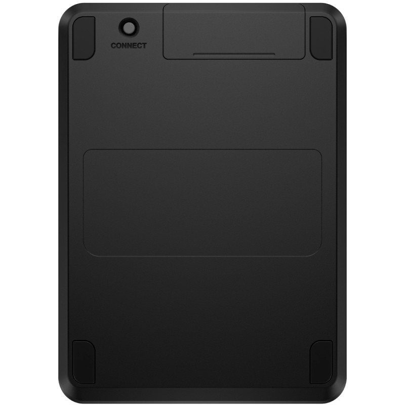Клавіатура бездротова HP 435 Programmable цифрова, чорна