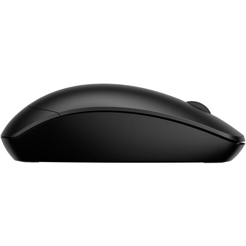 Мишка бездротова HP 235 Slim, 3 кн., 1600 dpi, чорна