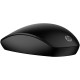 Мишка бездротова HP 235 Slim, 3 кн., 1600 dpi, чорна