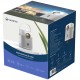 Проектор Vankyo H300A Full HD 220 ANSI Lm 1000:1 16:9/4:3 HDMI Android 9.0 Wifi 6 білий