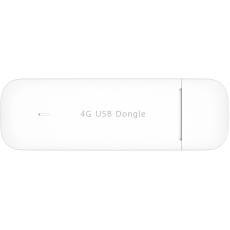 Маршрутизатор Huawei E3372-325 White, (Модем USB)