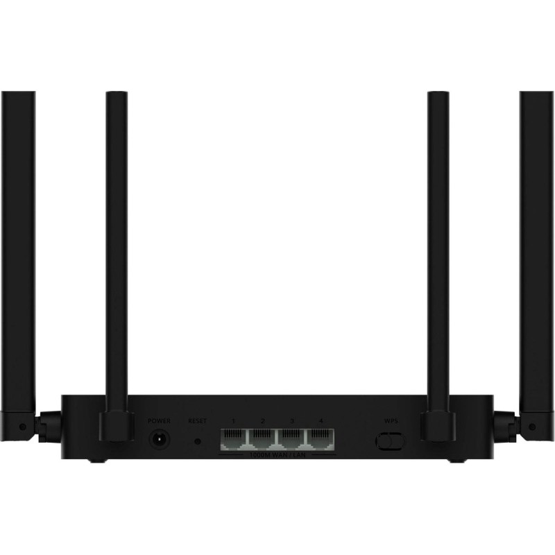 Маршрутизатор Huawei AX3S AX3000 WiFi 6+ MESH Gigabit Router