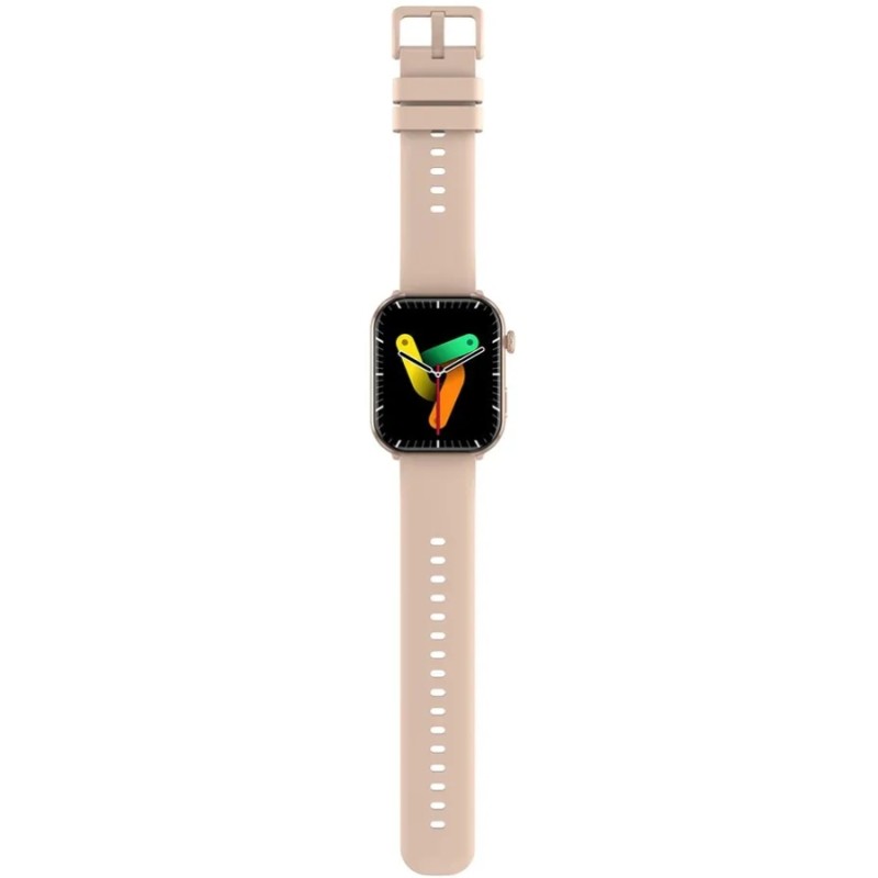 Годинник Blackview R60 Light pink