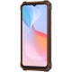 Смартфон Blackview BV6200 Pro 6.56" HD+ /6GB/128GB/ Helio P35 /13000mAh/ 13+8Мп /IP69K/NFC Orange