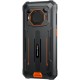 Смартфон Blackview BV6200 Pro 6.56" HD+ /6GB/128GB/ Helio P35 /13000mAh/ 13+8Мп /IP69K/NFC Orange