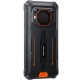 Смартфон Blackview BV6200 Pro 6.56" HD+ /6GB/128GB/ Helio P35 /13000mAh/ 13+8Мп /IP69K/NFC Orange
