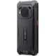 Смартфон Blackview BV6200 Plus 6.56" HD+ /8GB/256GB/ T606 /11000mAh/ 16+13Мп /IP69K/NFC Black