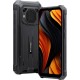 Смартфон Blackview BV6200 Plus 6.56" HD+ /8GB/256GB/ T606 /11000mAh/ 16+13Мп /IP69K/NFC Black