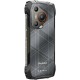 Смартфон Blackview BL7000 6.78"FHD+/8GB/256GB/Dimensity 6300/7500mAh/50+32Мп Night/NFC/IP69/Black