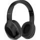 Гарнітура XTRIKE ME HD-215BK, Bluetooth 5.3, 200 мАг, Black
