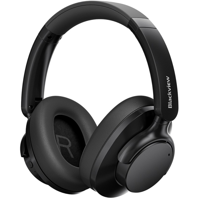 Гарнітура BlackView FitBuds H1 Black
