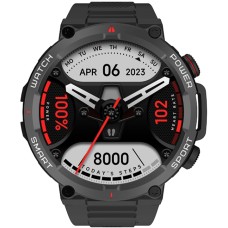 Watch Blackview W50 Black
