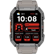 Watch Blackview W60 Khaki