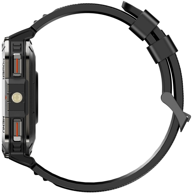 Годинник Blackview W70 Pro Black