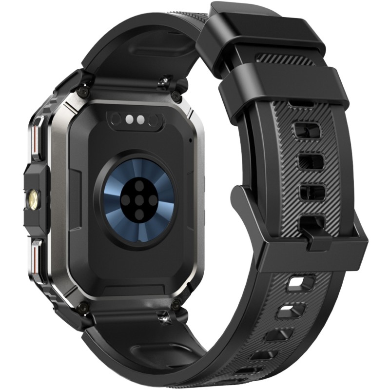 Годинник Blackview W70 Pro Black