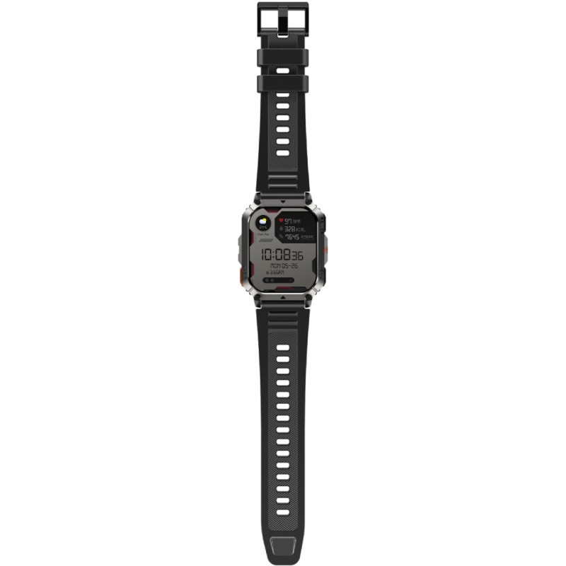 Годинник Blackview W70 Pro Black