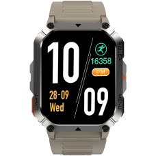 Watch Blackview W70 Pro Khaki