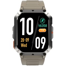 Годинник Blackview W70 Pro Khaki