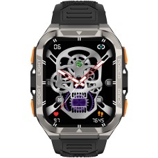 Watch Blackview W80 Pro Black