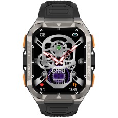 Годинник Blackview W80 Pro Black