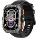 Годинник Blackview W80 Pro Black