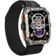 Годинник Blackview W80 Pro Black