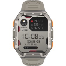 Watch Blackview W80 Pro Khaki