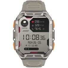 Годинник Blackview W80 Pro Khaki